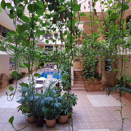 Costa Miramar Ξενοδοχείο Ακαπούλκο Εξωτερικό φωτογραφία