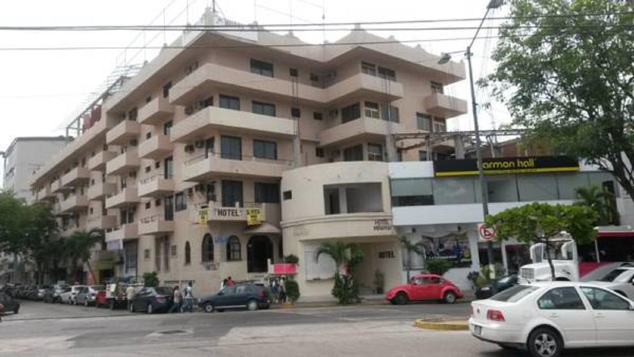 Costa Miramar Ξενοδοχείο Ακαπούλκο Εξωτερικό φωτογραφία
