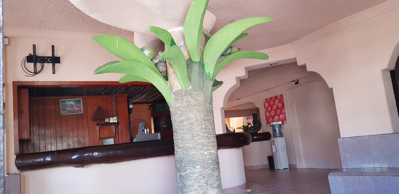 Costa Miramar Ξενοδοχείο Ακαπούλκο Εξωτερικό φωτογραφία