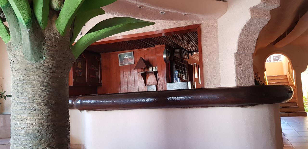 Costa Miramar Ξενοδοχείο Ακαπούλκο Εξωτερικό φωτογραφία
