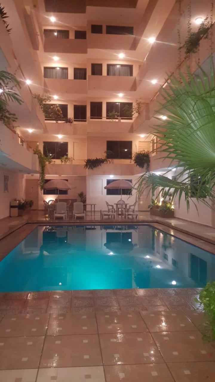 Costa Miramar Ξενοδοχείο Ακαπούλκο Εξωτερικό φωτογραφία