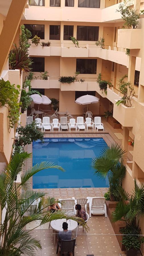 Costa Miramar Ξενοδοχείο Ακαπούλκο Εξωτερικό φωτογραφία