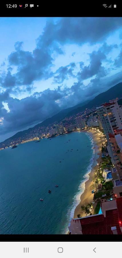 Costa Miramar Ξενοδοχείο Ακαπούλκο Εξωτερικό φωτογραφία