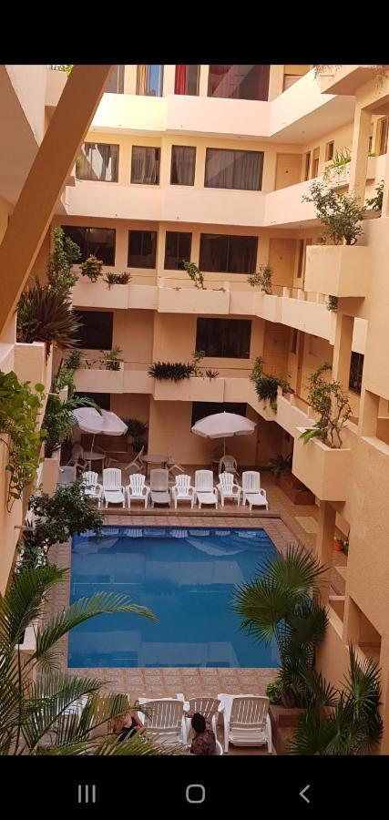 Costa Miramar Ξενοδοχείο Ακαπούλκο Εξωτερικό φωτογραφία